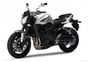Yamaha FZ1 ABS Yamaha FZ1 ABS